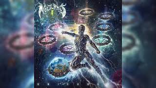 Nocturnus AD  quotUnicursalquot Full Album [upl. by Atrebor]