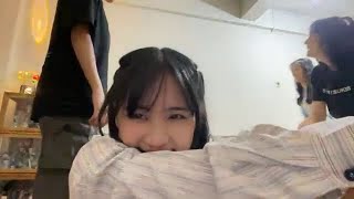 Live Showroom Ella JKT48  27124 [upl. by Willem854]