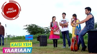 Kaisi Yeh Yaariaan  Episode 36  Joining Forces [upl. by Aneehsram246]