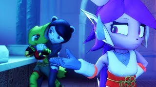 SFM Carol Annoys Neera [upl. by Glenn]