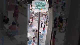 Mall Ciputra World Surabaya 🥰monetisasishorts viralvideo videos fypviral fypシ゚ [upl. by Eybba]