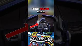 Transformers The Movie reference in Transformers One  edformers transformers [upl. by Eissirc970]