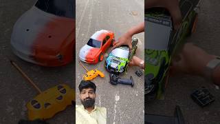 CAR  BIG TOY CAR  SELL TOY  BABU  RAMAKADA  CARTOON  KIDS VIDEO  BABY VIDEO  REMOTE CAR [upl. by Maia]