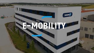 EMobility Flexible responses to market demands [upl. by Eden]