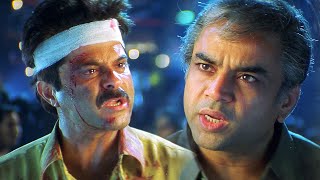 आखिर गलती क्या है मेरी   नायक ज़बरदस्त सीन  Nayak  Anil Kapoor  Paresh Rawal  Best Hindi Scene [upl. by Babcock]