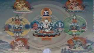 The Tibetan Book of the Dead A Way of Life [upl. by Nicko]