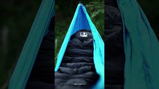 SLEEPING BAG DENALI sleepingbag kantungtidur outdoorgear sleepingbags outdoor camping camp [upl. by Annauqal146]