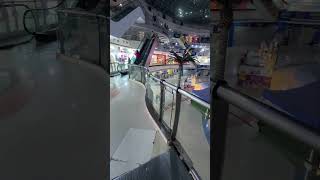 Raghulila Mall Vashi Navi Mumbai Maharashtra India 🇮🇳  HAS vLogs [upl. by Eleaffar901]