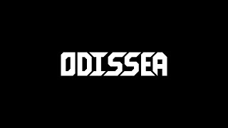 ODISSEA  HOTEL BROWN official video [upl. by Kcirddes]