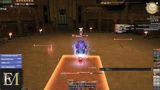 Blue Mage 125 Azulmagia speed run [upl. by Tami]