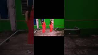 Chariya Jaiyo Na Bondhu dance shots shots shortvideo viralshorts love highlights [upl. by Mannes224]