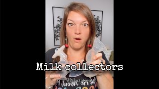 Milk collectors [upl. by Airuam]