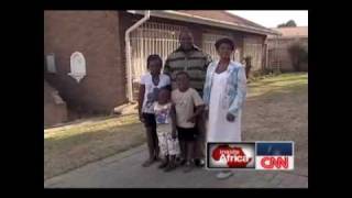 Polygamy in South Africa [upl. by Ayihsa]