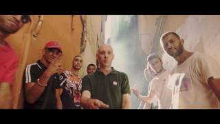 DON CHOA  quotVieille Gloirequot Clip Officiel [upl. by Kopaz]