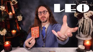 LEO  “JACKPOT Wow This Is Going To Be The Best Life” Tarot Reading ASMR [upl. by Strenta]