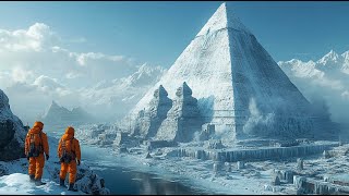 In 2025 Antarctica Disappears In 1 Hour But Reappears In Middle Egypt Freezing All Humans [upl. by Ahtiek337]