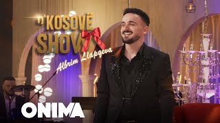 n’Kosove show  Albrim Llapqeva  Potputi LIVE  Shkurt 2024 [upl. by Ayerhs]