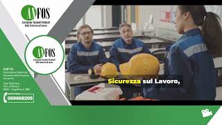 Corso di formazione per il patentino PLE sicurezza sul lavoro [upl. by Avery]