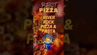 Best Pizza In Laughlin Nevada Best of Laughlin 2022 Award Winner [upl. by Shaer]