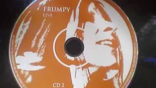 Frumpy LiveHeavy Bluesrock Germany 72 [upl. by Orazio152]