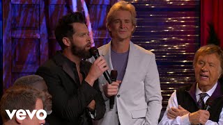 Gaither Vocal Band  Old Rugged Cross [upl. by Akinal]