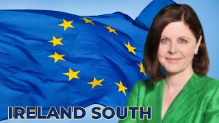 Eurpean Election Candidates  Niamh Hourigan  Ireland South Constituency [upl. by Ettennan253]