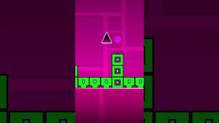 When the roles are reversed GeometryDash [upl. by Nodgnal]