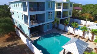 The Life Aquatic  69 Dolphin St Destin FL 32541  Five Star Properties [upl. by Temme314]