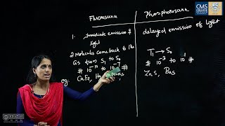 Jablonski Diagram chemistry [upl. by Nahtiek309]