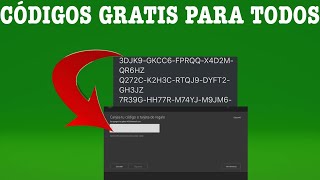 ¡¡¡CÓDIGOS GRATIS PARA TODOS XBOX GAME PASS ULTIMATE  XBOX GAME PASS CORE  SALDO [upl. by Rame]