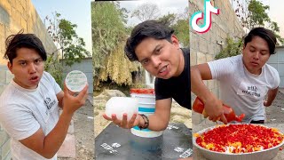 LOS MEJORES TIKTOK DE PACOYASO 2022  REIRAS 😂  4 [upl. by Kcolttam]