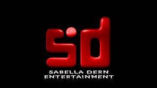 FAKE Sabella Dern Entertainment Logo Horror Remake [upl. by Hogue964]