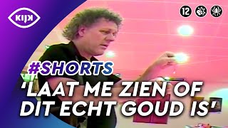 🙎‍♂️ Kees zit telkens achter de Afvaller widm wieisdemol [upl. by Niffirg]