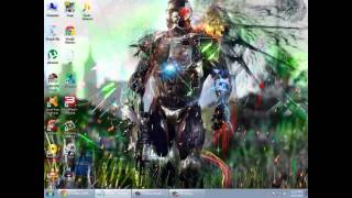 Crysis 1 Windows 7 fix APPCRASHBLACK SCREEN [upl. by Nilad358]