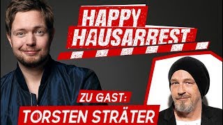 quotHappy Hausarrestquot LiveTalk mit Bastian Bielendorfer und Torsten Sträter  Folge 1 [upl. by Maryjo112]