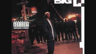 Big L 8 Iz Enuff Instrumental Remake [upl. by Esteban]