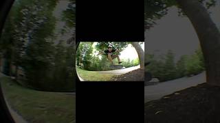 Ryan Adelman “Wylder” Raw files allineedskate skateboarding [upl. by Delanie]