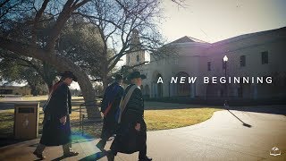 SWBTS  A New Beginning [upl. by Diandre324]