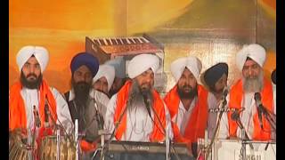 Bhai Gurcharan Singh Rasia  Mann Kyun Bairag Karaga  Guru Ram Das Teri Saran [upl. by Ameerak120]