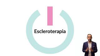 Curso de Escleroterapia online [upl. by Artus274]