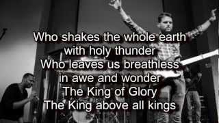 This Is Amazing Grace  Bethel Live Worship song with Lyrics 2012 Album [upl. by Roselani582]