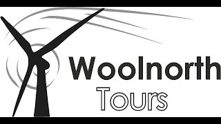 Woolnorth Tours [upl. by Ettevram]