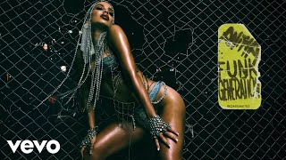 Anitta  Savage Funk Official Audio [upl. by Wons207]