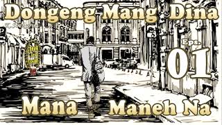 Mana Maneh Na  Eps01 [upl. by Kaiulani154]