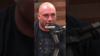 🍄‍🟫 Expert SCARES JOE ROGAN 😱👆 [upl. by Oicnevuj]