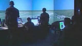 Army MOS 15Q Air Traffic Control Operator [upl. by Handy]