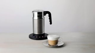 Nespresso Aeroccino4 23quot  IT [upl. by Netsud]