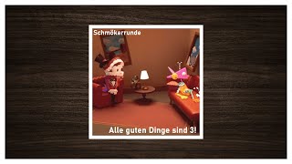 Mit Schrotflinte in Folge 3  Schmökerrunde  Folge 056 [upl. by Aiket]