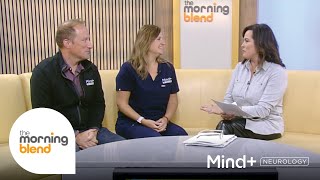 Mind Visits the Morning Blend Sep 24 2024 [upl. by Ranique]