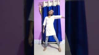 Bharat ki beti song dance cover by sakshi 💃 dance shortvideo bollywood [upl. by Annehcu]